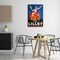 Stupell Industries Vintage Kina Lillet Wine Canvas By Marcus Jules